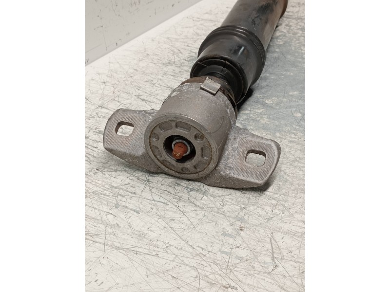 Recambio de amortiguador trasero izquierdo para citroen ds4 design referencia OEM IAM   