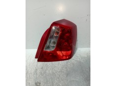 Recambio de piloto trasero derecho para daewoo nubira berlina 1.6 cat referencia OEM IAM   