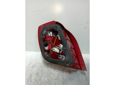 Recambio de piloto trasero derecho para daewoo nubira berlina 1.6 cat referencia OEM IAM    2