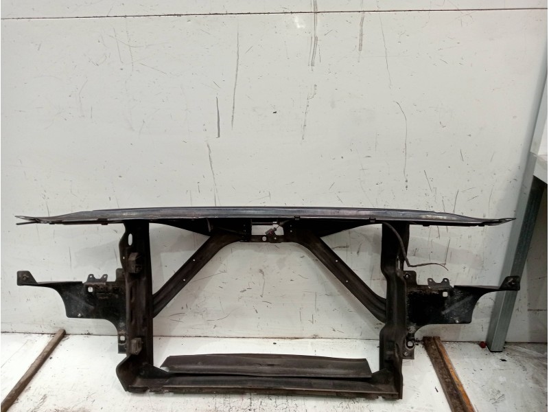 Recambio de panel frontal para seat leon (1m1) signo referencia OEM IAM   