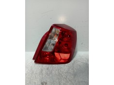 Recambio de piloto trasero derecho para chevrolet nubira berlina cdx referencia OEM IAM   