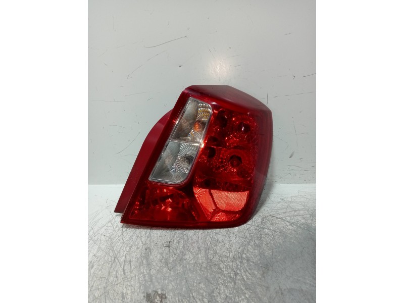 Recambio de piloto trasero derecho para chevrolet nubira berlina cdx referencia OEM IAM   