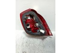 Recambio de piloto trasero derecho para chevrolet nubira berlina cdx referencia OEM IAM    2