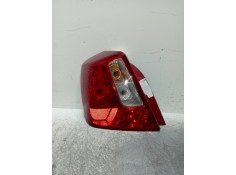 Recambio de piloto trasero izquierdo para chevrolet nubira berlina cdx referencia OEM IAM   