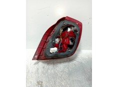 Recambio de piloto trasero izquierdo para chevrolet nubira berlina cdx referencia OEM IAM    2