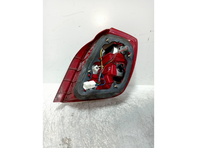 Recambio de piloto trasero izquierdo para chevrolet nubira berlina cdx referencia OEM IAM   