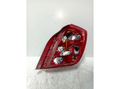 Recambio de piloto trasero izquierdo para daewoo nubira berlina 1.6 cat referencia OEM IAM    2