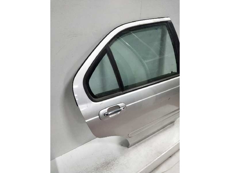 Recambio de puerta trasera derecha para mg rover serie 45 (rt) 2.0 td referencia OEM IAM   