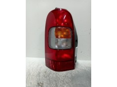 Recambio de piloto trasero izquierdo para chevrolet trans sport básico referencia OEM IAM   