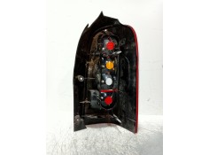 Recambio de piloto trasero izquierdo para chevrolet trans sport básico referencia OEM IAM    2