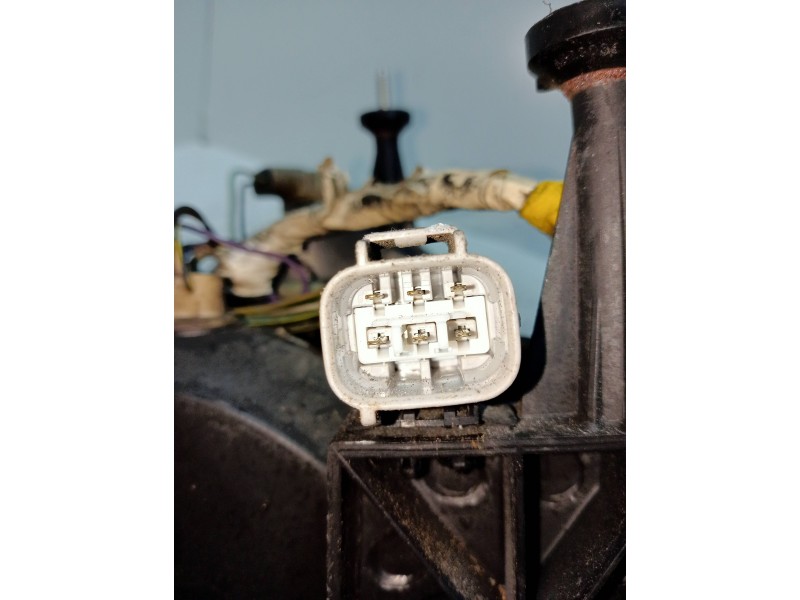 Recambio de piloto trasero derecho para chrysler 300 m (lr) 3.5 cat referencia OEM IAM   