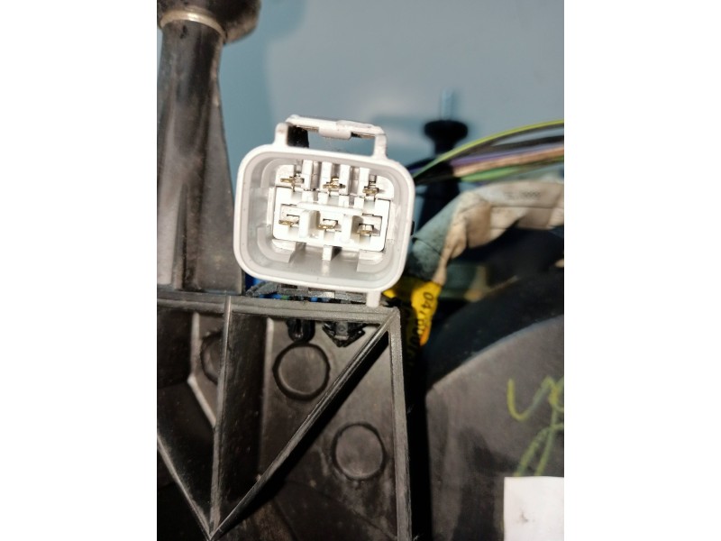 Recambio de piloto trasero izquierdo para chrysler 300 m (lr) 2.7 v6 referencia OEM IAM   