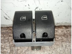 Recambio de mando elevalunas delantero izquierdo para volkswagen polo (9n1) highline referencia OEM IAM   3P