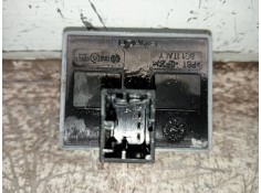 Recambio de mando elevalunas delantero izquierdo para volkswagen polo (9n1) highline referencia OEM IAM   3P 2