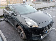 ford puma del año 2021