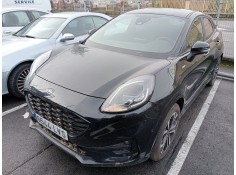 ford puma del año 2021 2