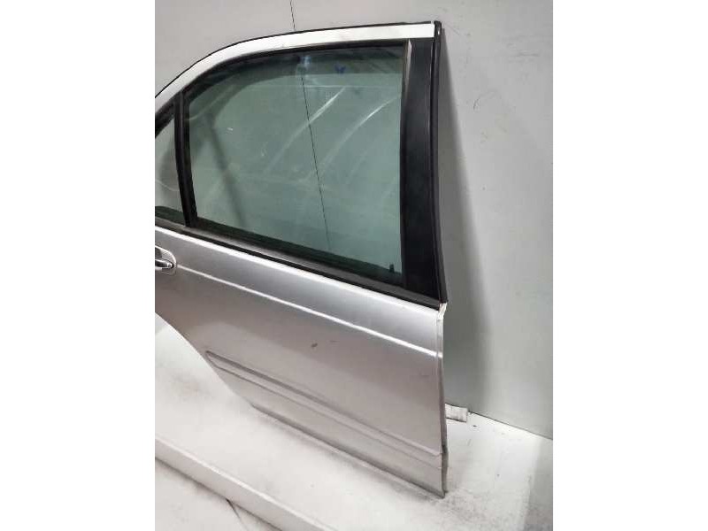 Recambio de puerta trasera derecha para mg rover serie 45 (rt) 2.0 td referencia OEM IAM   