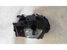 Recambio de motor cierre centralizado trasero derecho para renault captur helly hansen referencia OEM IAM 805027072R  