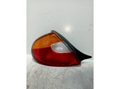 Recambio de puerta trasera izquierda para chrysler neon (pl) 2.0 16v cat referencia OEM IAM 5288529  