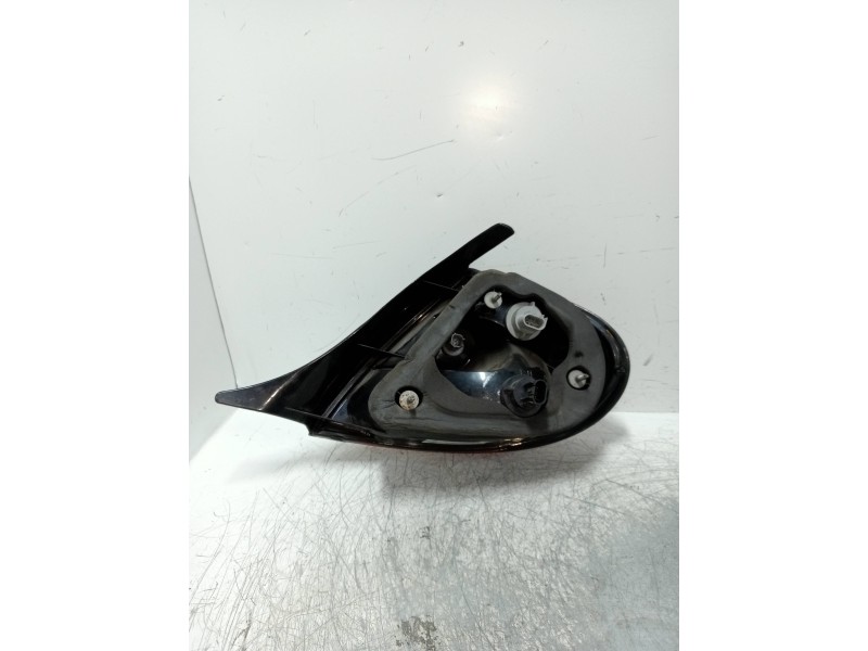 Recambio de puerta trasera izquierda para chrysler neon (pl) 2.0 16v cat referencia OEM IAM 5288529  