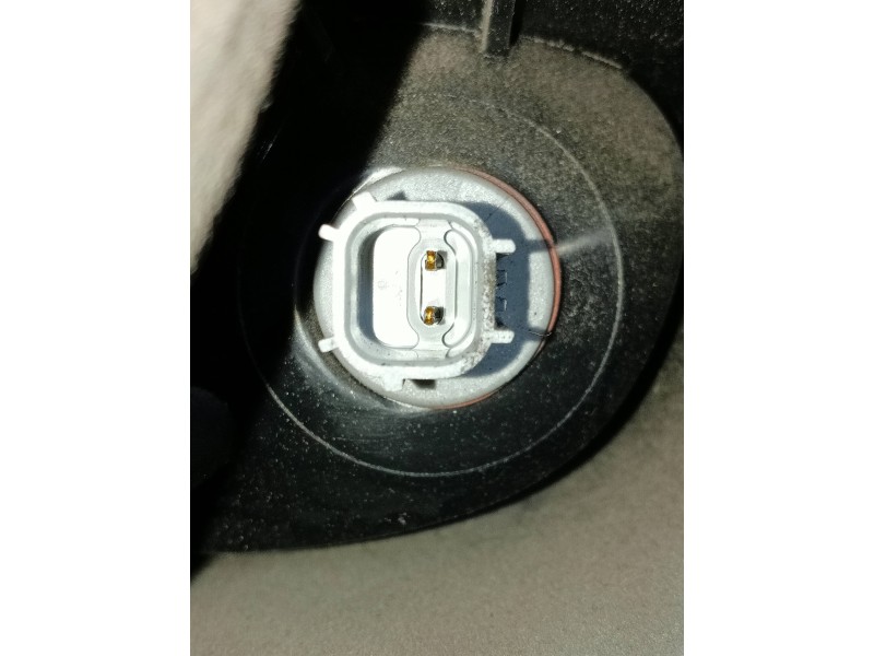 Recambio de puerta trasera izquierda para chrysler neon (pl) 2.0 16v cat referencia OEM IAM 5288529  