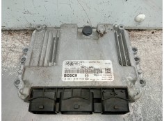 Recambio de centralita motor uce para mazda 3 berlina (bk) 1.6 crdt active referencia OEM IAM 0281012530 5M6112A650BA 1039S13909