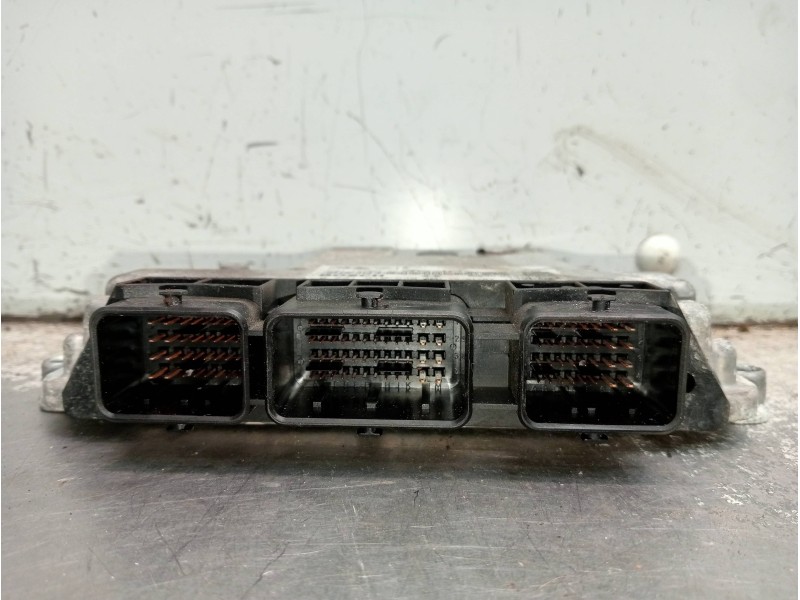 Recambio de centralita motor uce para mazda 3 berlina (bk) 1.6 crdt active referencia OEM IAM 0281012530 5M6112A650BA 1039S13909