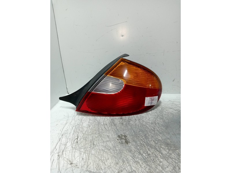 Recambio de piloto trasero izquierdo para chrysler neon (pl) 1.6 le referencia OEM IAM 5288528  