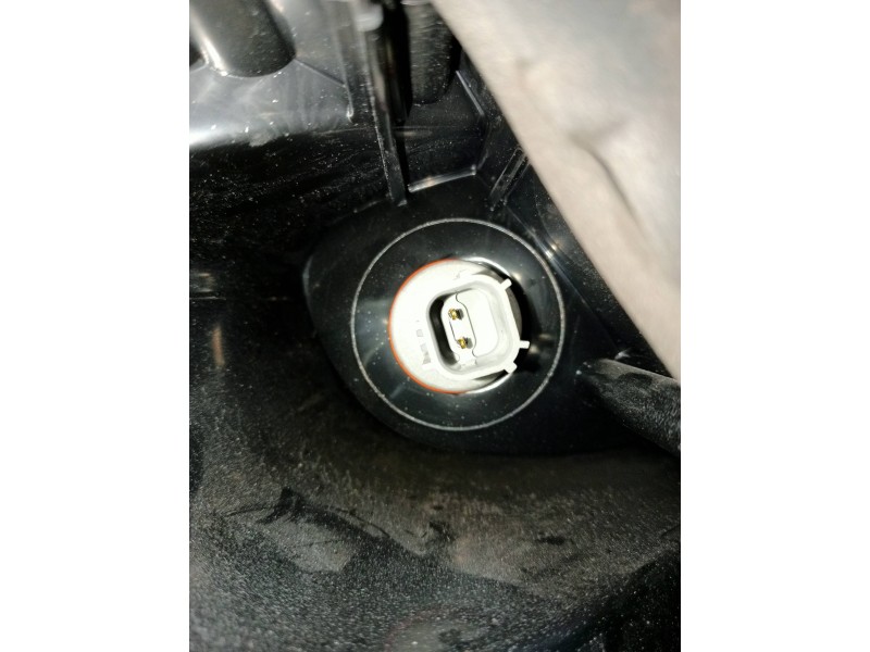 Recambio de piloto trasero izquierdo para chrysler neon (pl) 1.6 le referencia OEM IAM 5288528  