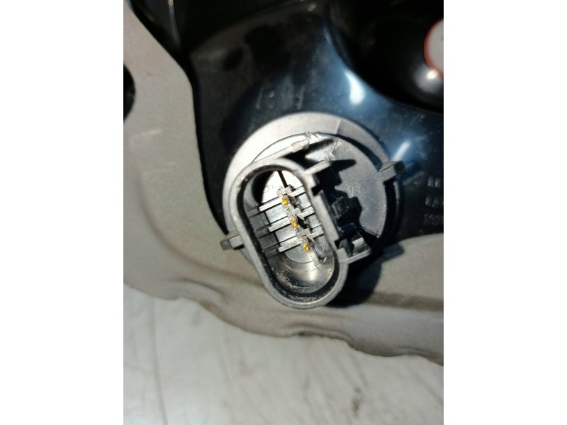 Recambio de piloto trasero izquierdo para chrysler neon (pl) 1.6 le referencia OEM IAM 5288528  