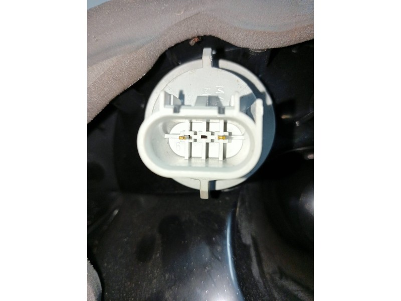 Recambio de piloto trasero izquierdo para chrysler neon (pl) 1.6 le referencia OEM IAM 5288528  