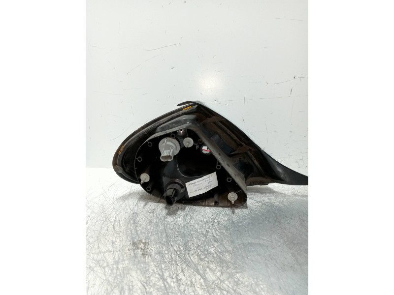 Recambio de piloto trasero derecho para chrysler neon (pl) 2.0 16v cat referencia OEM IAM   