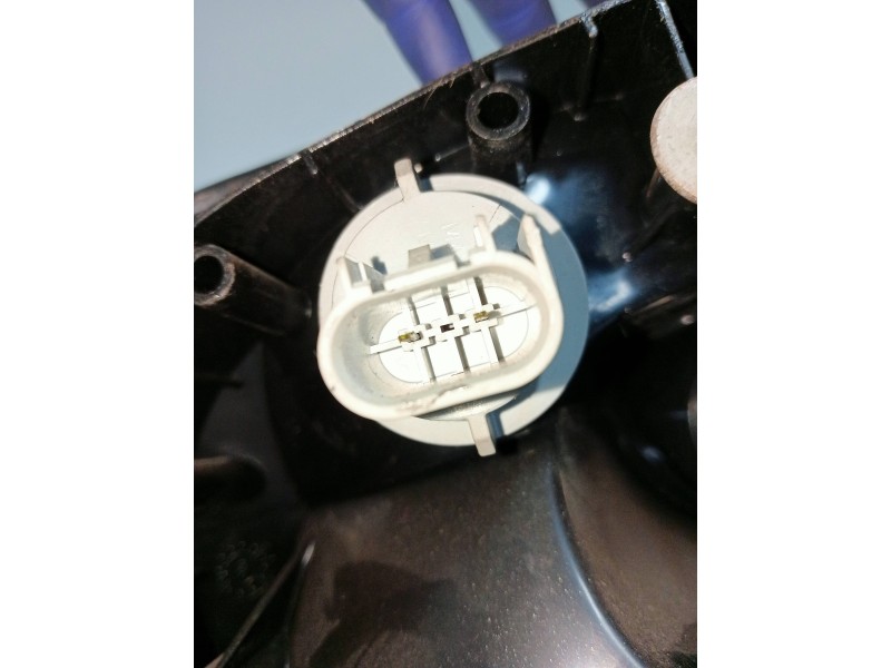 Recambio de piloto trasero derecho para chrysler neon (pl) 2.0 16v cat referencia OEM IAM   