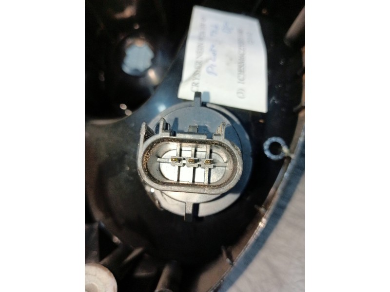 Recambio de piloto trasero derecho para chrysler neon (pl) 2.0 16v cat referencia OEM IAM   