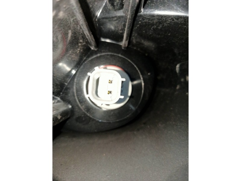Recambio de piloto trasero izquierdo para chrysler neon (pl) 2.0 16v cat referencia OEM IAM 5288529  