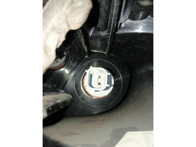 Recambio de piloto trasero izquierdo para chrysler neon (pl) 2.0 16v cat referencia OEM IAM 5288529  