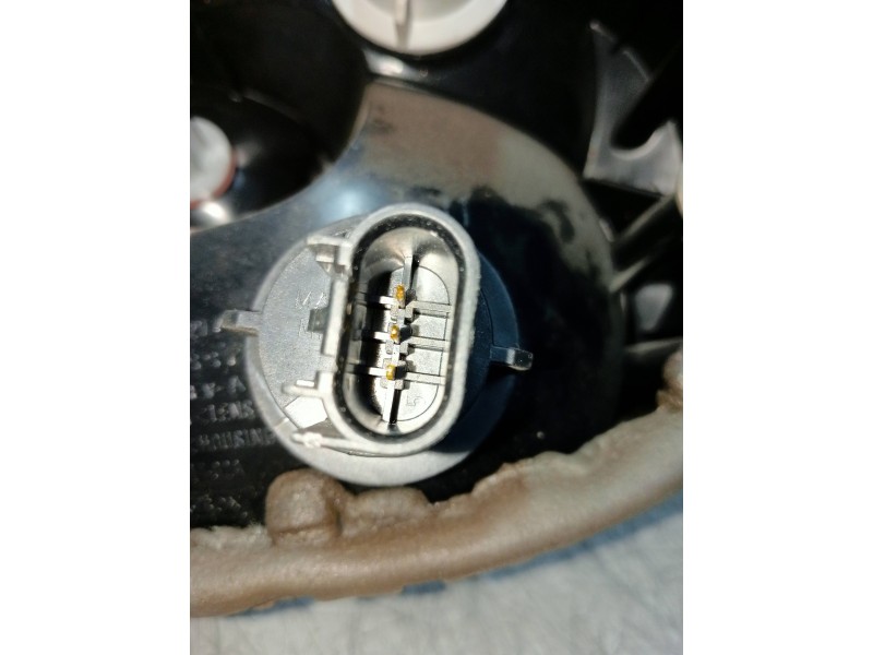 Recambio de piloto trasero izquierdo para chrysler neon (pl) 2.0 16v cat referencia OEM IAM 5288529  