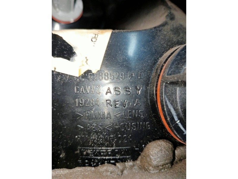 Recambio de piloto trasero izquierdo para chrysler neon (pl) 2.0 16v cat referencia OEM IAM 5288529  