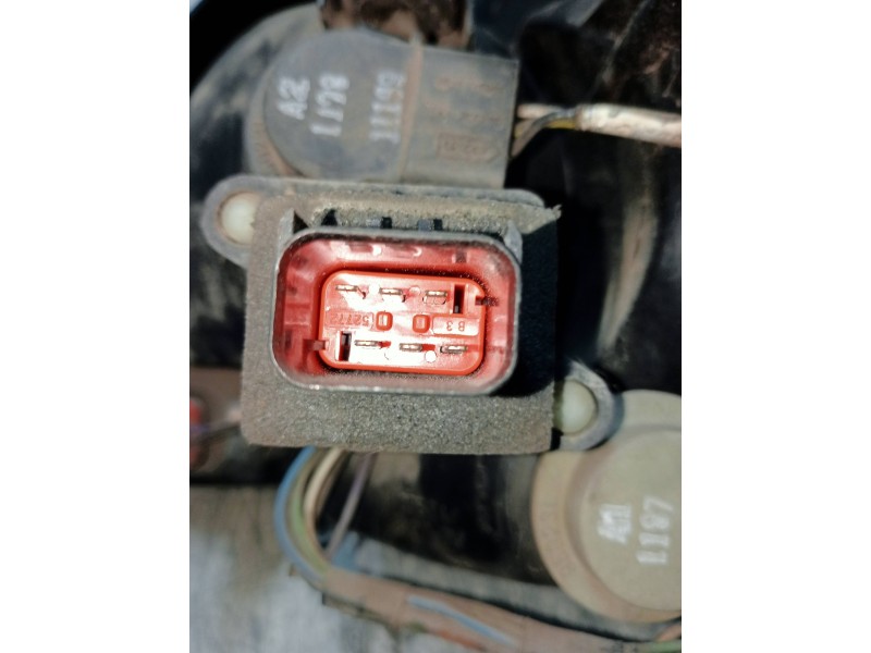 Recambio de piloto trasero izquierdo para chrysler sebring berlina (jr41) 2.0 16v cat referencia OEM IAM   