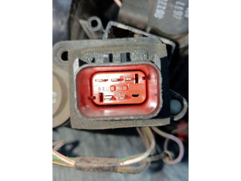 Recambio de piloto trasero derecho para chrysler sebring berlina (jr41) 2.0 16v cat referencia OEM IAM   