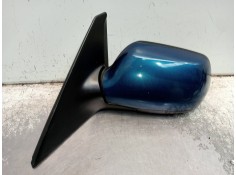 Recambio de retrovisor izquierdo para mazda 3 berlina (bk) 1.6 crdt active referencia OEM IAM   