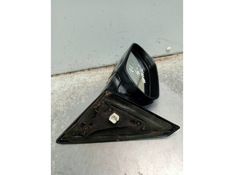 Recambio de retrovisor izquierdo para mazda 3 berlina (bk) 1.6 crdt active referencia OEM IAM   