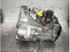Recambio de caja cambios para volkswagen passat berlina (312) cl referencia OEM IAM 2AFF  