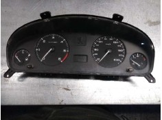 Recambio de cuadro instrumentos para peugeot 406 berlina (s1/s2) 2.0 hdi referencia OEM IAM 9642948380 110008882124 