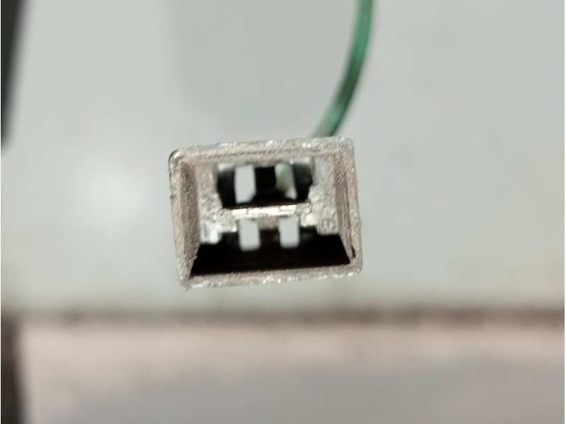 Recambio de bobina encendido para citroen ax 1.1 referencia OEM IAM   