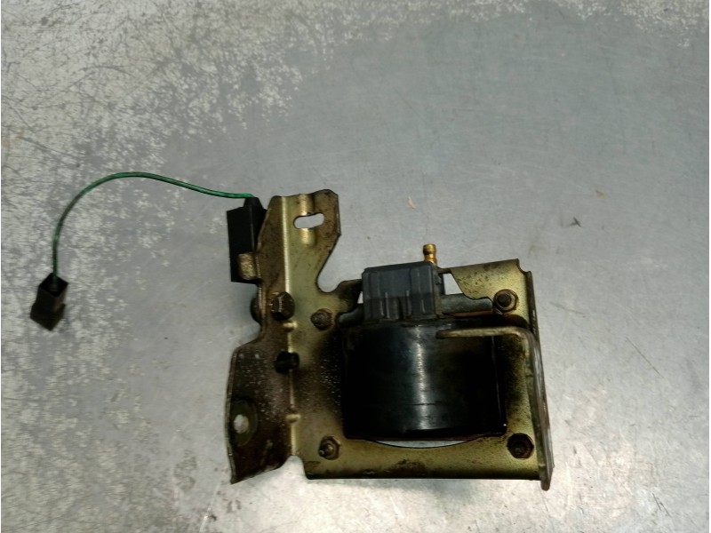 Recambio de bobina encendido para citroen ax 1.1 referencia OEM IAM   