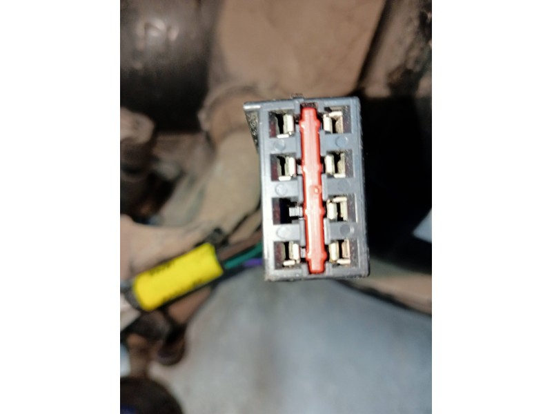 Recambio de piloto trasero derecho para chrysler saratoga v6 referencia OEM IAM   