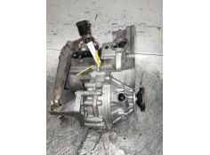 Recambio de caja cambios para volkswagen passat berlina (312) cl referencia OEM IAM 2AFF   2