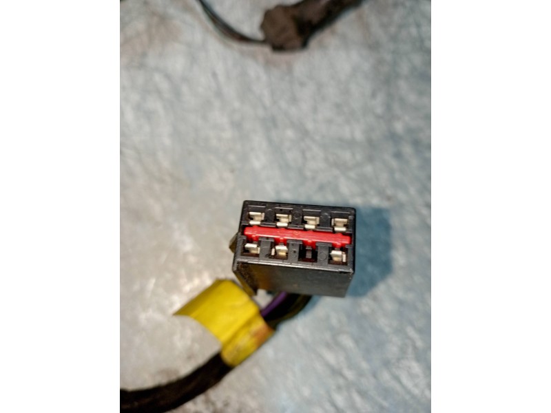 Recambio de piloto trasero izquierdo para chrysler saratoga referencia OEM IAM   