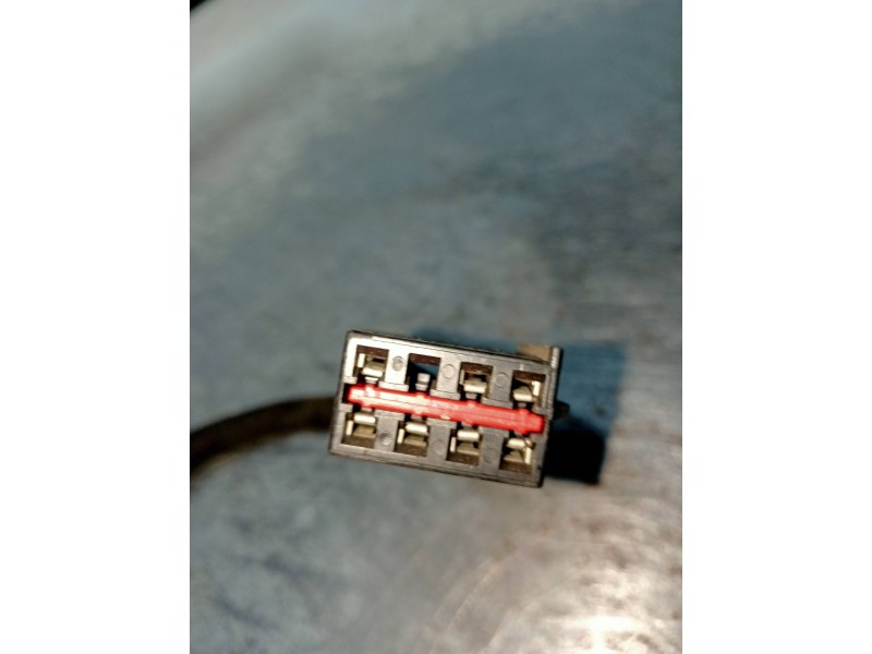 Recambio de piloto trasero derecho para chrysler saratoga referencia OEM IAM   